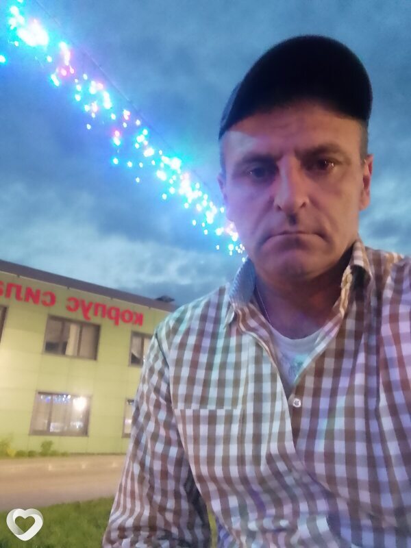 Миша, 49, Тюмени — анкета №2347778