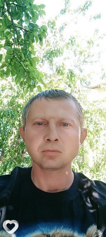 Василий, 46, Ярославле — анкета №2347779