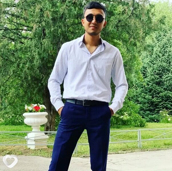 Атамырат, 24, Таразе — анкета №2347783