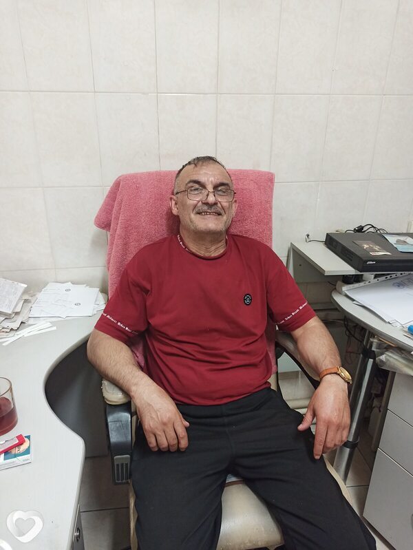 Вадим, 56, Павлодаре — анкета №2347786
