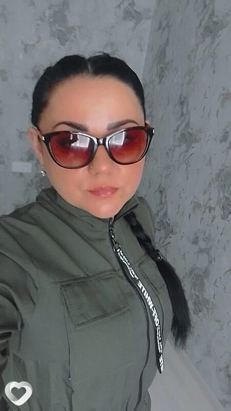 Валюшка, 43, Бежецке — анкета №2347798