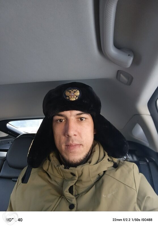 Рома, 28, Барнауле — анкета №2347726