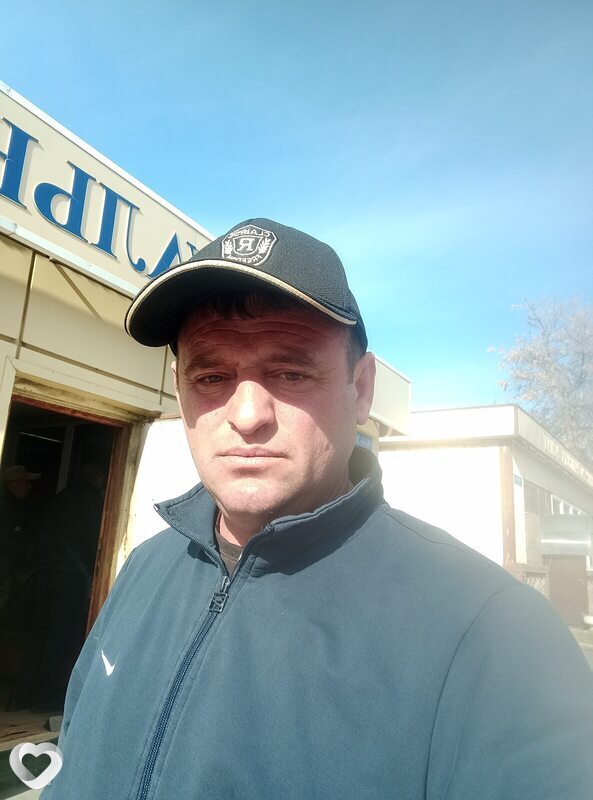 Карен, 39, Туле — анкета №2347727