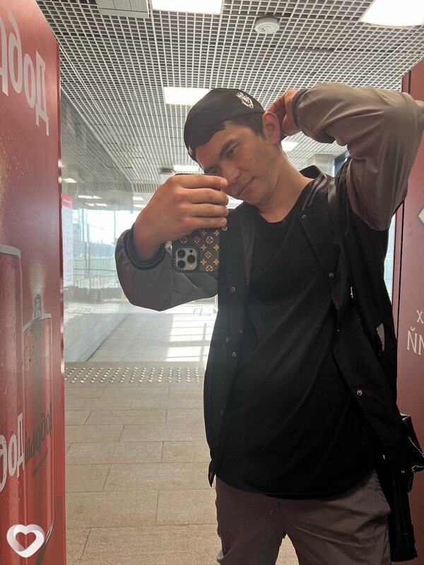 Бекжан, Киевский
