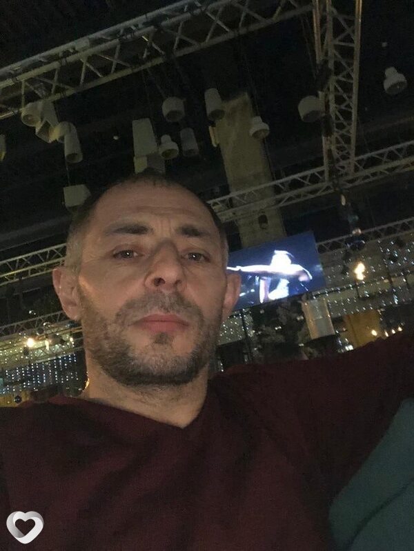 Вартан, 44, Рязани — анкета №2347739