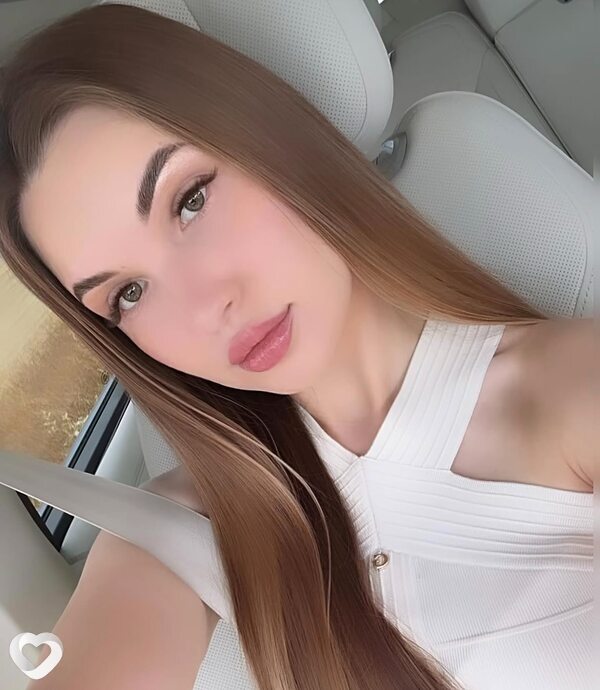 Аня, 24, Витебске — анкета №2347740