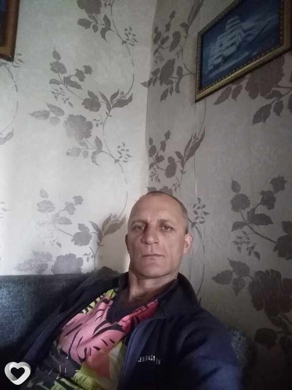 Сергей, 47, Гомеле — анкета №2347749