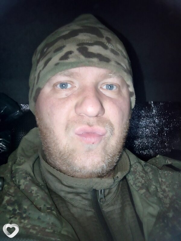 Дмитрий, 42, Мурманске — анкета №2347750