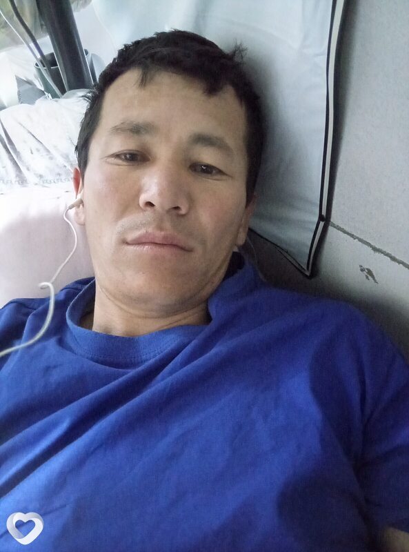 Бекзод, 33, Москве — анкета №2347633