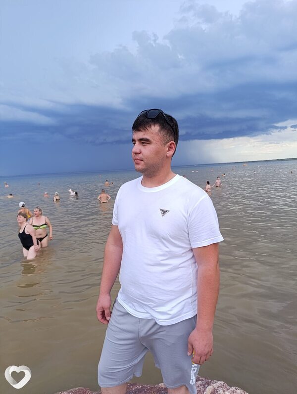 Бобуршох, 29, Шымкенте — анкета №2347634