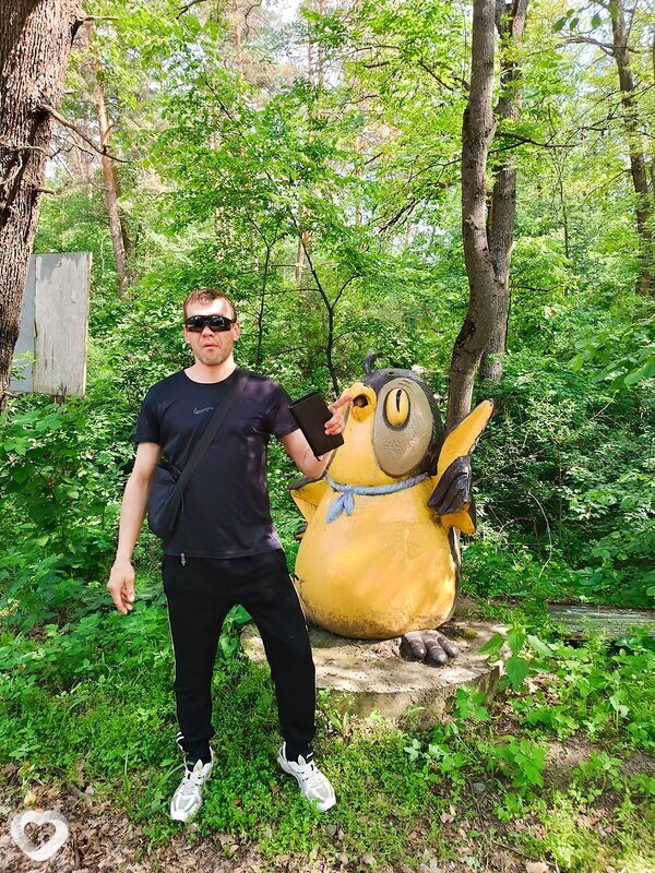 Долгий, 31, Чугуеве — анкета №2348302