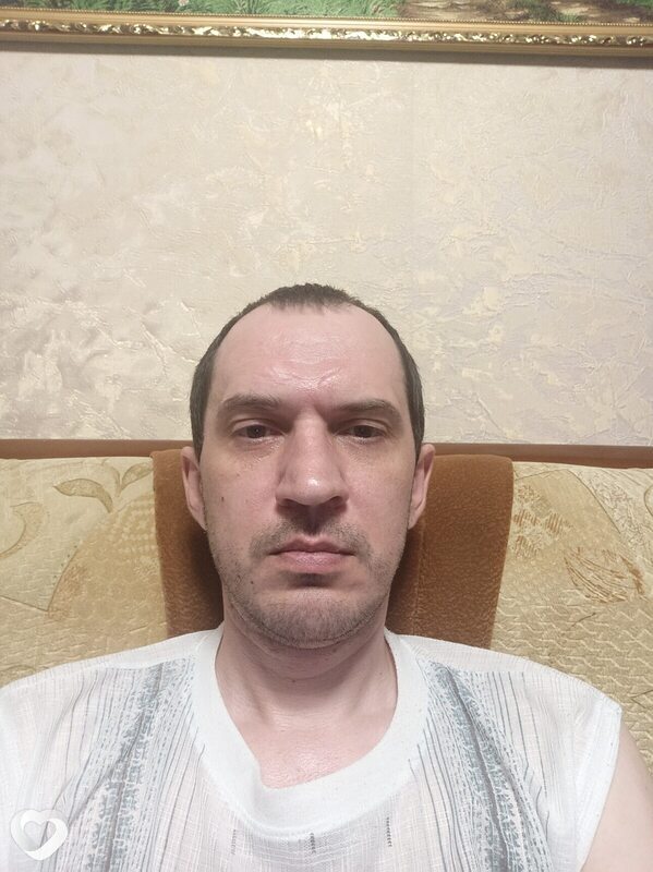 Евгений, 41, Пензе — анкета №2348319