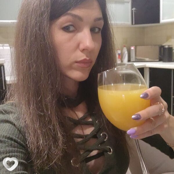 Екатерина, 40, Лиде — анкета №2347877