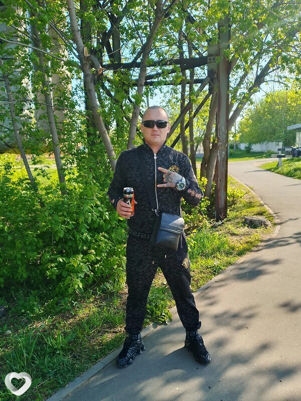 Алексей, 45, Нижнем Новгороде — анкета №2347880