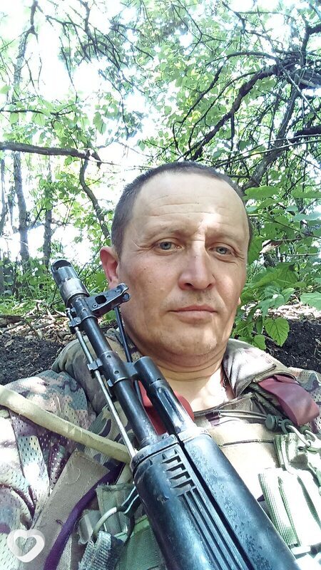 Илья, 45, Донецк (Ростовская Обл.) — анкета №2347882