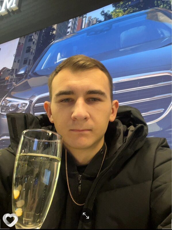 Павел, 27, Москве — анкета №2347884