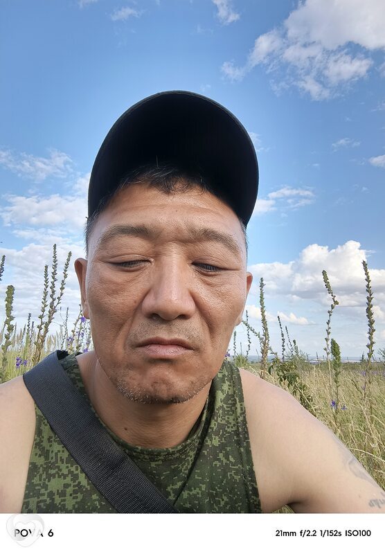 Виталий, 49, Луганске — анкета №2347885