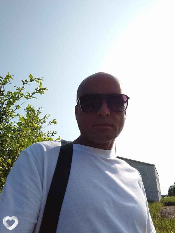 Александр, 44, Нижнем Новгороде — анкета №2347888