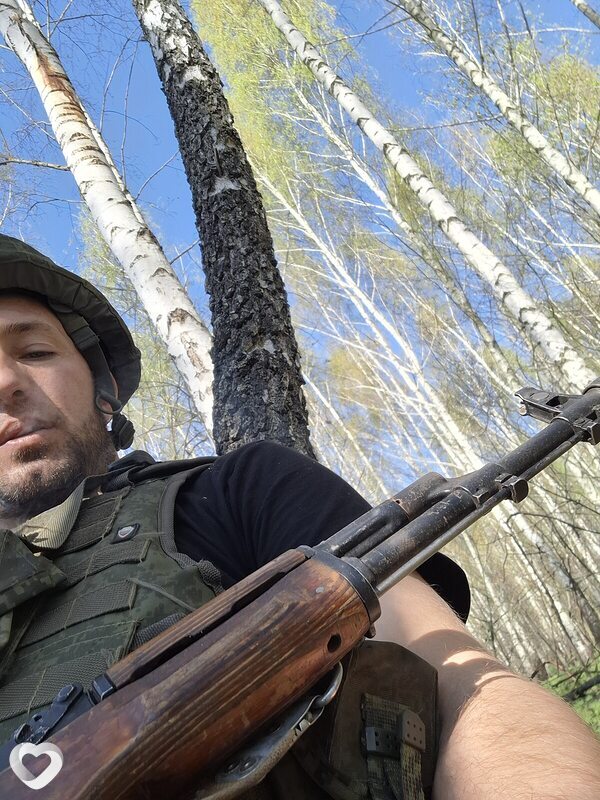 Petr, 36, Москве — анкета №2347891