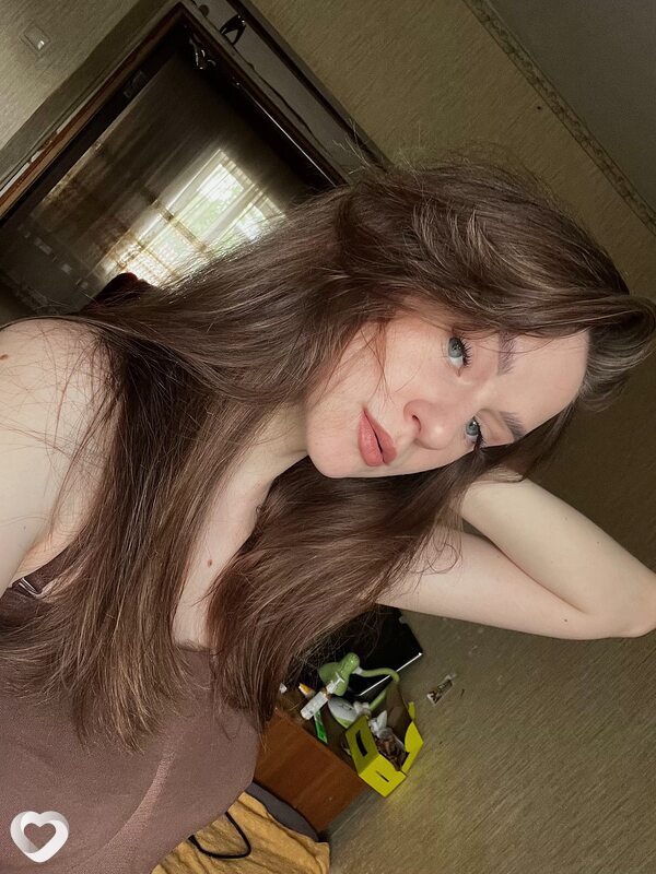 Елизавета, 20, Пятигорске — анкета №2347893