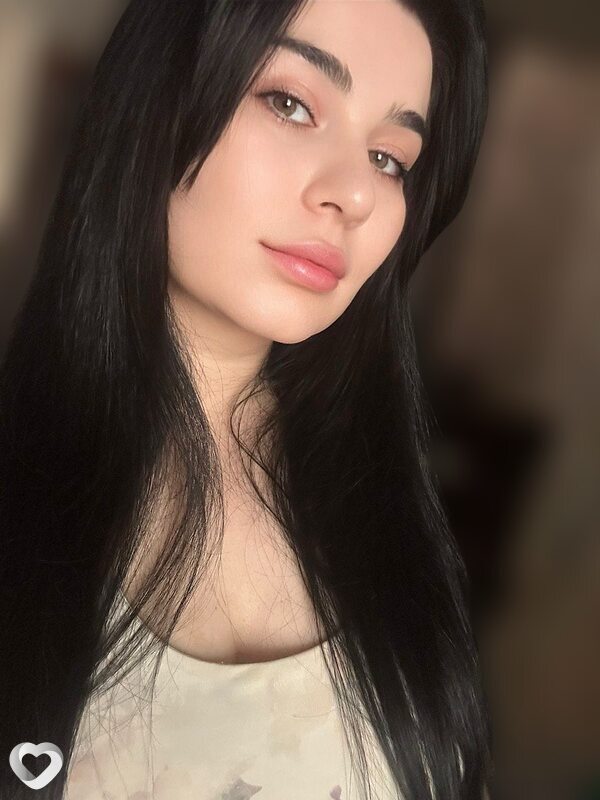 Ася, 28, Краснодаре — анкета №2347899