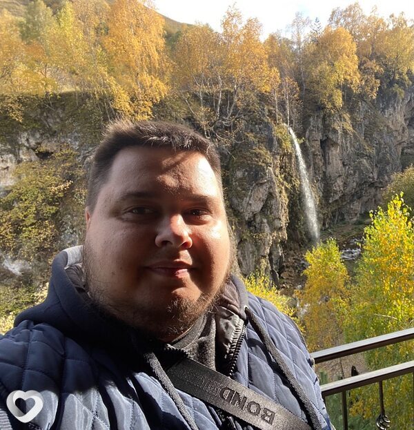 Андрей, 36, Костроме — анкета №2347951