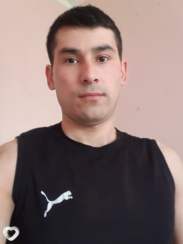 Дима, 28, Перми — анкета №2347952