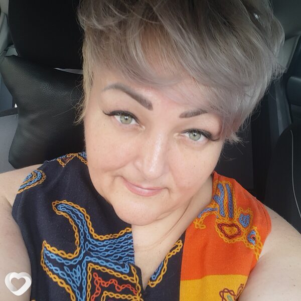 Алика, 47, Санкт-Петербурге — анкета №2347957
