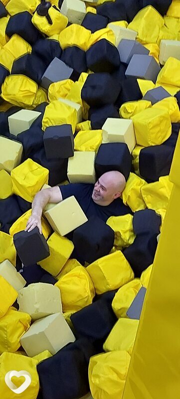 Владимир, 48, Минске — анкета №2347972