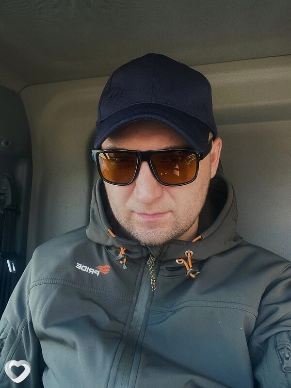Юра, 31, Саранске — анкета №2347975