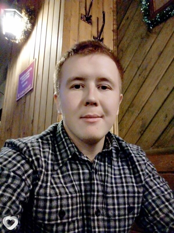 Ran Ronen, 30, Казани — анкета №2347977