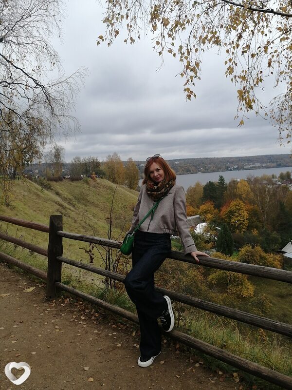 Олли, 44, Ярославле — анкета №2347985