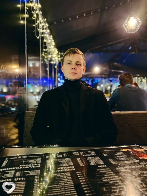 Владислав, 29, Барановичах — анкета №2347989