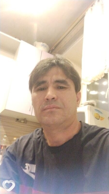 Умид, 47, Сергиеве Посаде — анкета №2347992