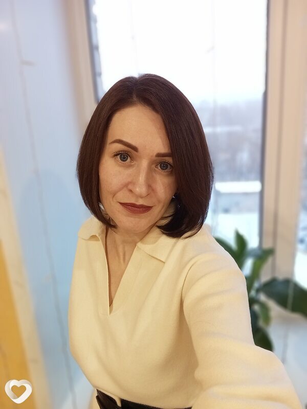 Мария, 38, Северодвинске — анкета №2348000