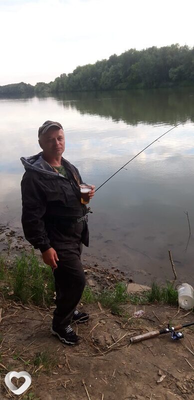 Андрей, 46, Алматы — анкета №2347802