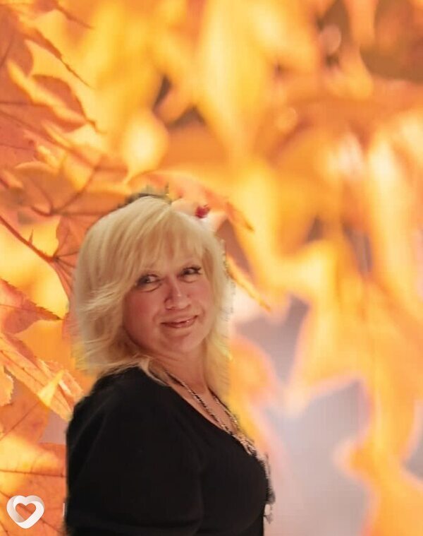 Светлана, 58, Ставрополе — анкета №2347808
