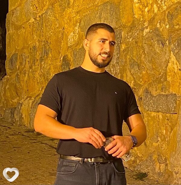 Турал, 32, Тбилиси — анкета №2347815