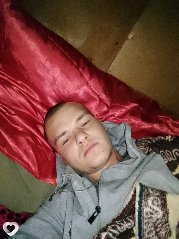 Данила, 26, Саратове — анкета №2347820