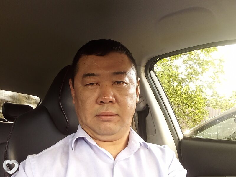 Александр, 48, Москве — анкета №2347825