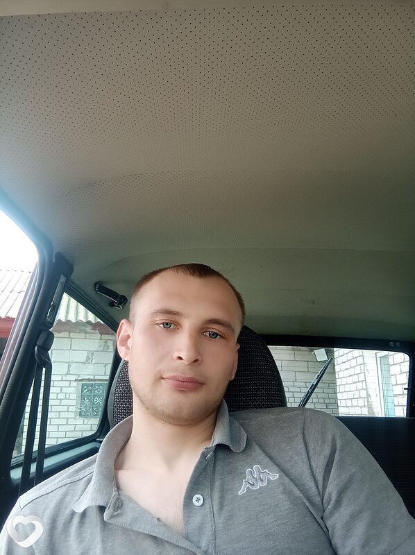 Владик, 26, Могилев — анкета №2348080
