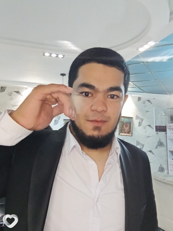 Алибе, 30, Самаре — анкета №2348083