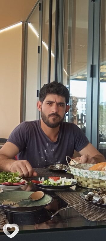 Qezenfer, 36, Баку — анкета №2348088