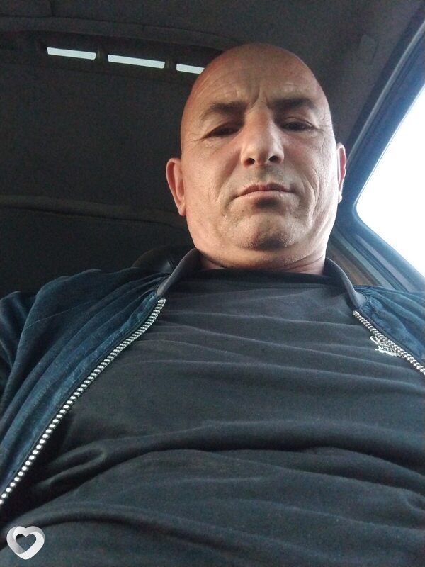 Гарик, 44, Армавире — анкета №2348091