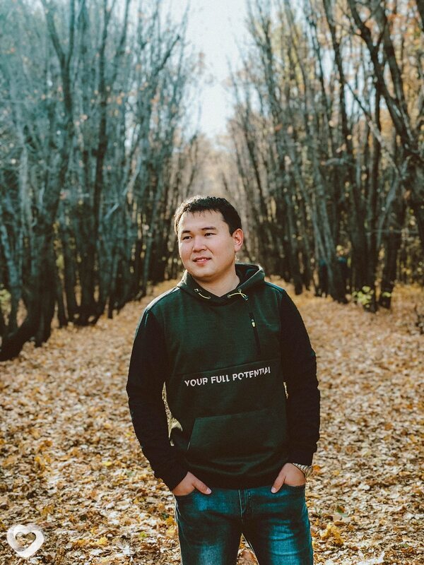 Нуржан, 31, Атырау(гурьев) — анкета №2348093