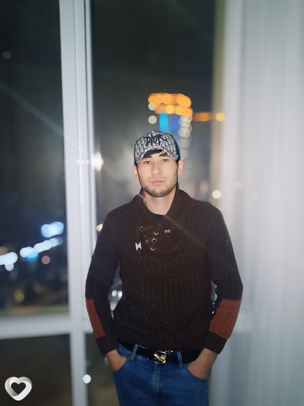 Федя, 26, Обнинске — анкета №2348096