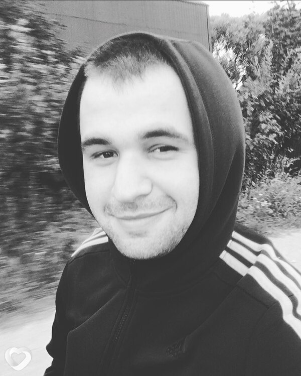Николай, 28, Серпухове — анкета №2348098
