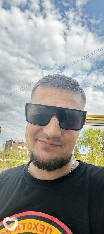Артем, 32, Саранске — анкета №2347851
