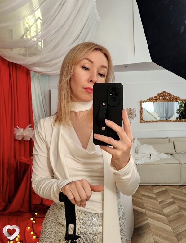 Елена, 41, Минске — анкета №2347853