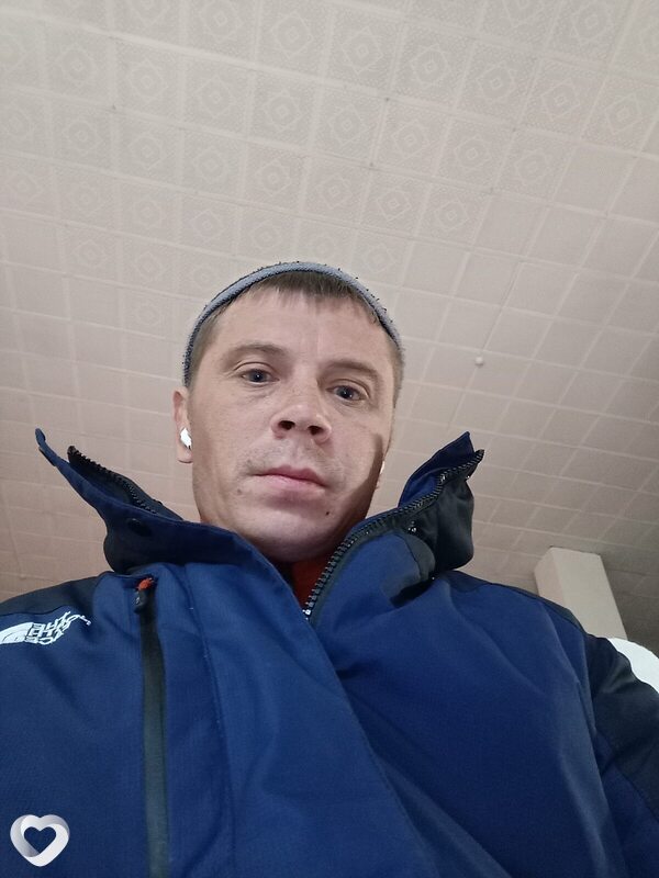 Андрей, 35, Каменске-Уральском — анкета №2347869
